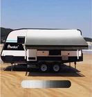 Awnlux Replacement Awning Fabric Rv New Open Box. 11X8WA3003. Price: $43.00.
