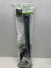 Barrette Nylon/stainless Steel Black Locking Pool Safety Latch New. Price: $44.99.