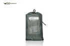 Dd Tarp 3X3: Lightweight Waterproof Tough Shelter For Camping Bushcraft & Hiking New. Price: $59.97.