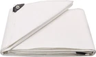 Dry Top Multi-purpose Heavy Duty Poly Tarp, 12X20 Feet, White New. Price: $48.99.