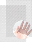 Pack Wire Screen 13.4'' X 9.5'' For Air Vent, 24CM 34CM, 20 Mesh, 1MM New. Price: $11.89.