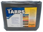 7X10 Silver Heavy Duty Uv Treated Woodpile Shade Canopy Cover Tarps Boat New. Price: $24.00.