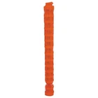 Mutual Industries 14993-50 Safety Fence, Ft L, 3-1/4 X Mesh, Plastic, Or New. Price: $413.46.