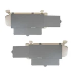 Car Visor Sunshade, Wanpool Anti-glare Extender For Front ... New. Price: $36.72.