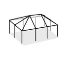 Replacement Steel Frame For West Coast Tent 20X30 Event Party Gazebo New. Price: $1149.99.