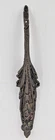 Brass Ornate Furniture Corner Decor Mount Leg Cover Applique - More Available Used. Price: $33.91.