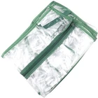 Drip Depot Replacement Cover For Garden Row Greenhouse New. Price: $36.77.