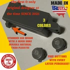 Regalo & Carlson Safety Gate Replacement Latch. Single 2 Pack Special. New. Price: $13.99.