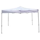 Instant Canopy, 11FT 10 H, White, Plystr, 22EC65 New. Price: $283.99.