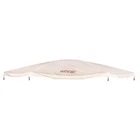 Clam Quick-set Escape/sky Screened Canopy Tent Rain Fly Tarp, Cover Only, Tan New. Price: $142.99.