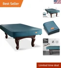 Billiard Pool Table Cover - Heavy Duty, Waterproof, & Available In 10 Colors New. Price: $69.73.