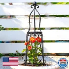 Goooxim Indoor Trellis For Potted Plants - Support & Garden Decor Ob New. Price: $68.95.