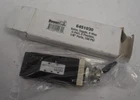 Buyers Products 4 Way Toggle Valve 2 Position 1/8" Ports 150 Psi New. Price: $39.99.