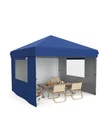 Harmonyhealth 10X10 Pop Up Canopy Tent Outdoor With 3 Removable Sidewa... New. Price: $193.74.