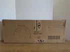 Bliss Hammocks By Sunjoe Pop-up Beach Tent W/carrying Bag New Box. Price: $50.00.
