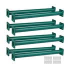 Barcaloo Playground Equipment Monkey Bars Playset Attachment, Rods... New. Price: $106.19.