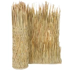 Forever Bamboo Mexican Palm Thatch Roof Runner Roll Eco-friendly Duck Bli... New. Price: $149.00.