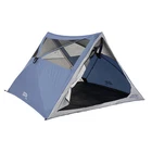 Clam Quick-set Apex 8 Ft Portable Outdoor A-frame Hiking Camping Tent, Blue New. Price: $132.99.
