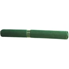 Coolaroo 6 Ft. W. X 15 L. Green 90% Uv Sun Screen Fabric 302238 New. Price: $50.67.
