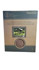 Replacement Canopy Garden Treasures Pergola Gazebo Performance Fabric New. Price: $85.00.