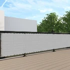 Sunnyroyal 3'X50' Balcony Privacy Fence Screen Apartment Railing Deck Cover, ... New. Price: $42.83.