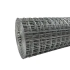 Stainless Steel 304 Welded Wire MESH-23 Inches 10 Feet Hardw... New. Price: $50.26.