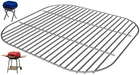 Charcoal Grill Grate 19" X 18.5" For Americana 3000-4000 Series New. Price: $55.33.